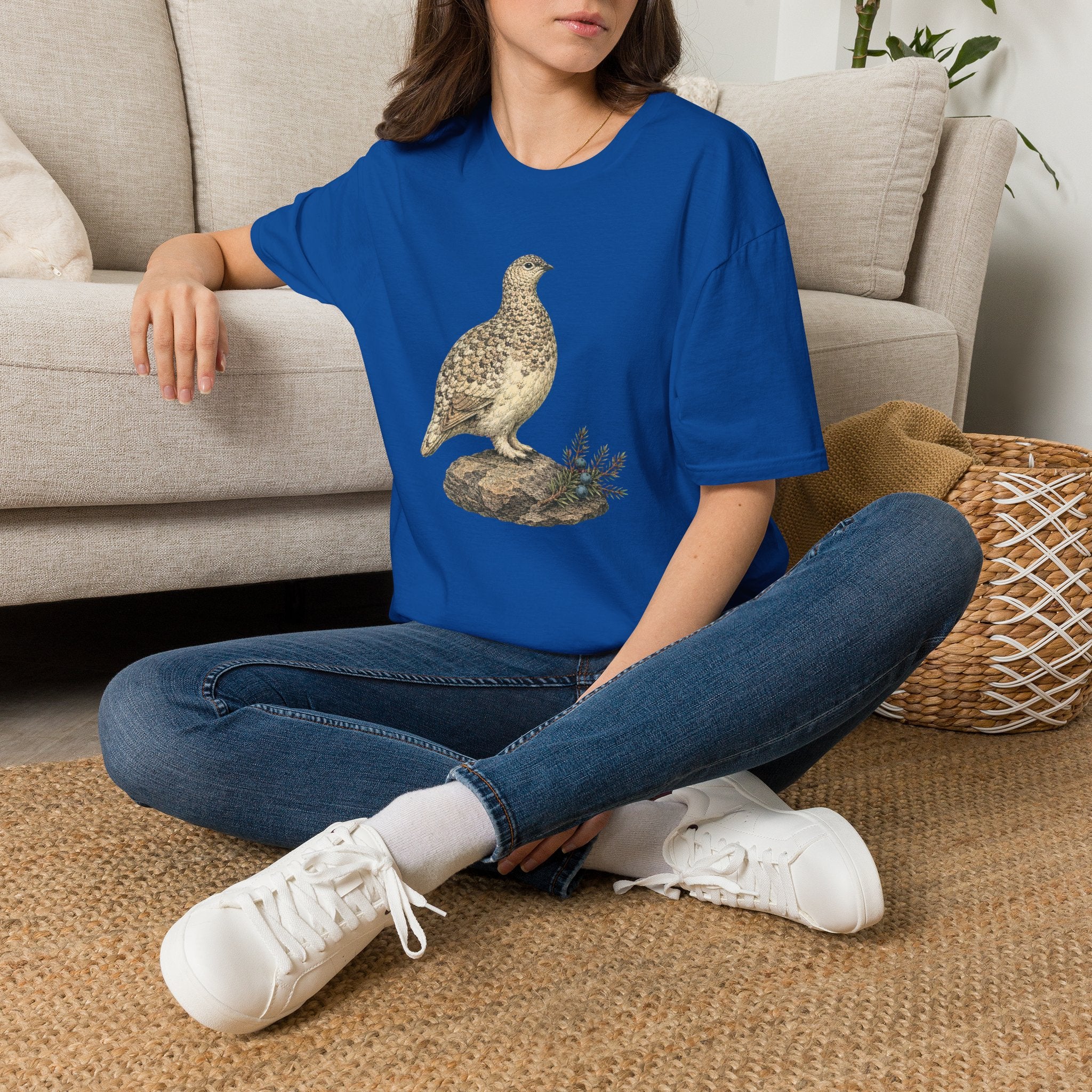 Wächter der Alpen T-Shirt