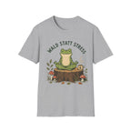 Wald statt Stress T-Shirt