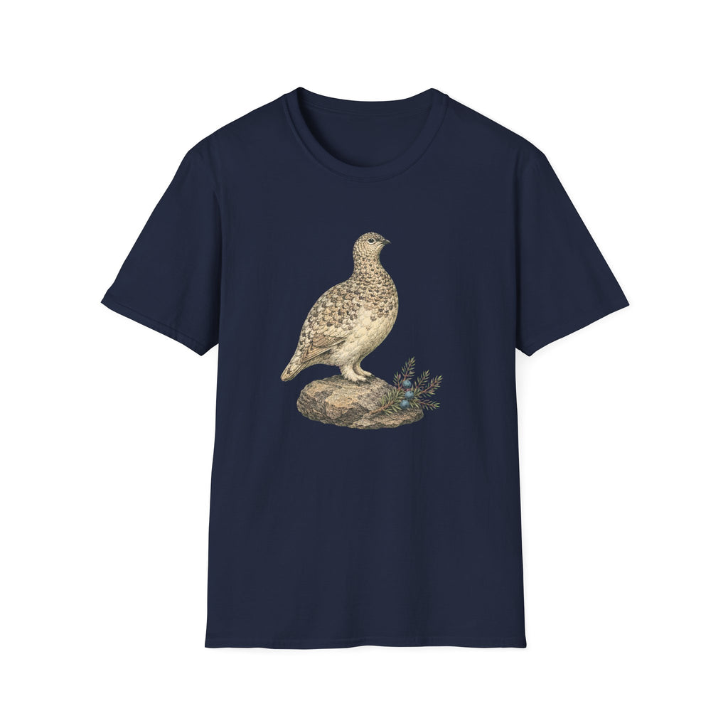 Wächter der Alpen T-Shirt