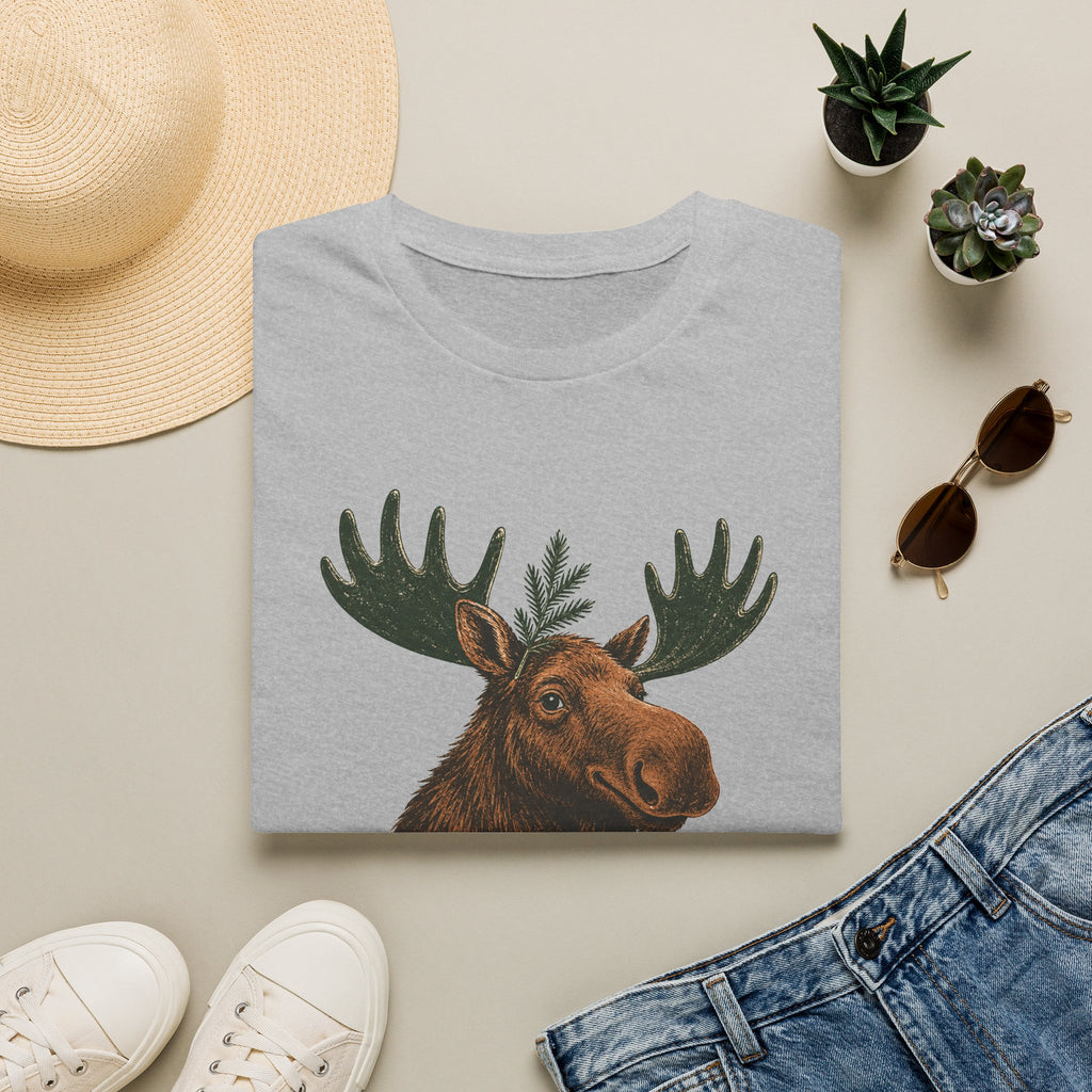 Mehr Wald T-Shirt