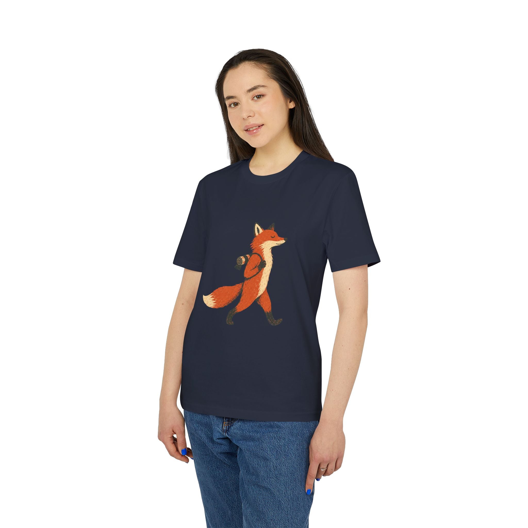 Wanderfuchs T-shirt