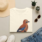 Kleines Gepäck, große Reise T-Shirt