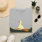 Käpt'n Muffelgans T-Shirt