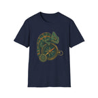 Gut getarnt, schlecht orientiert T-Shirt