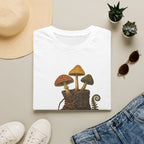 Nur kurz Pause gemacht T-Shirt