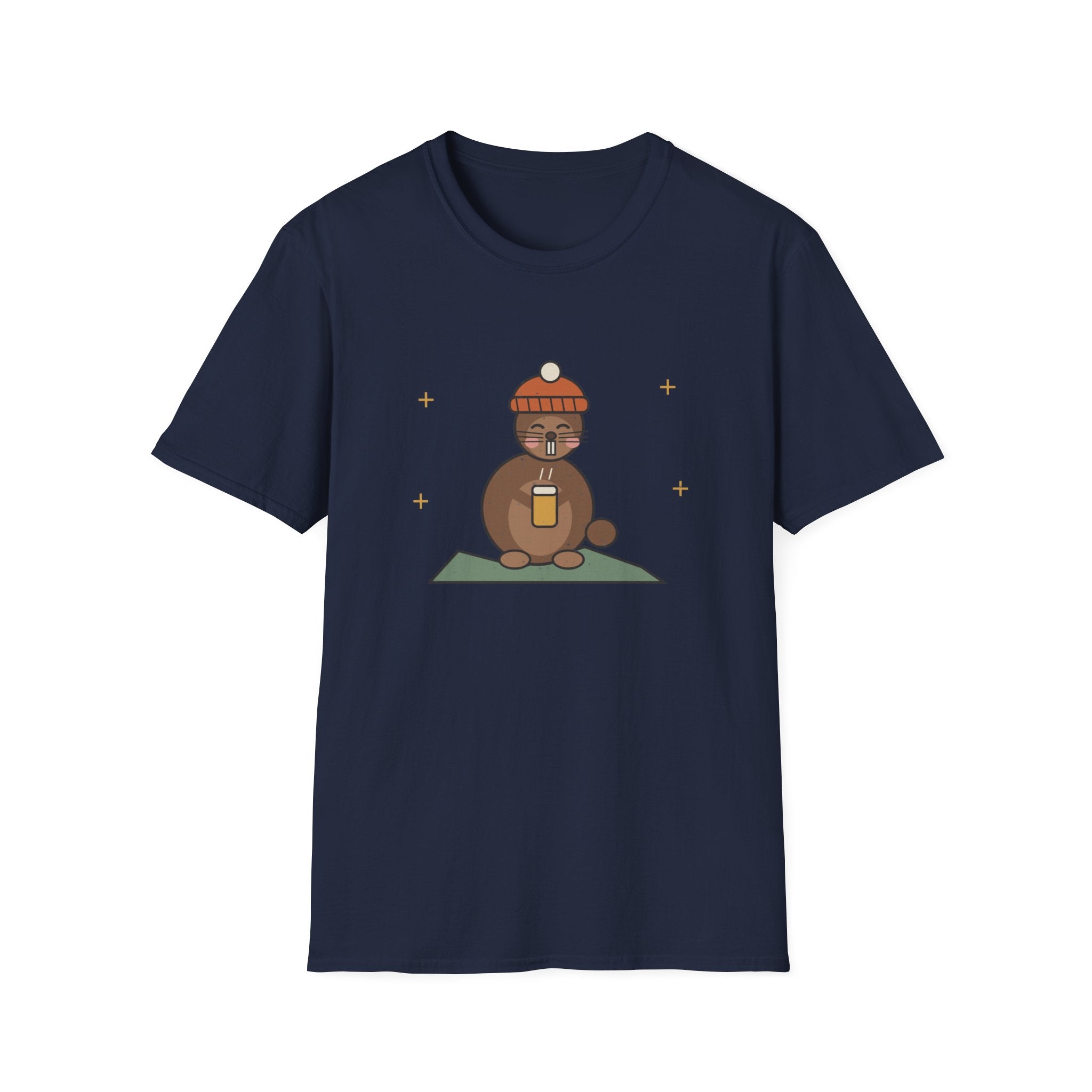 Biber-Bräu T-Shirt