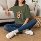 Der Pausenkumpel T-Shirt