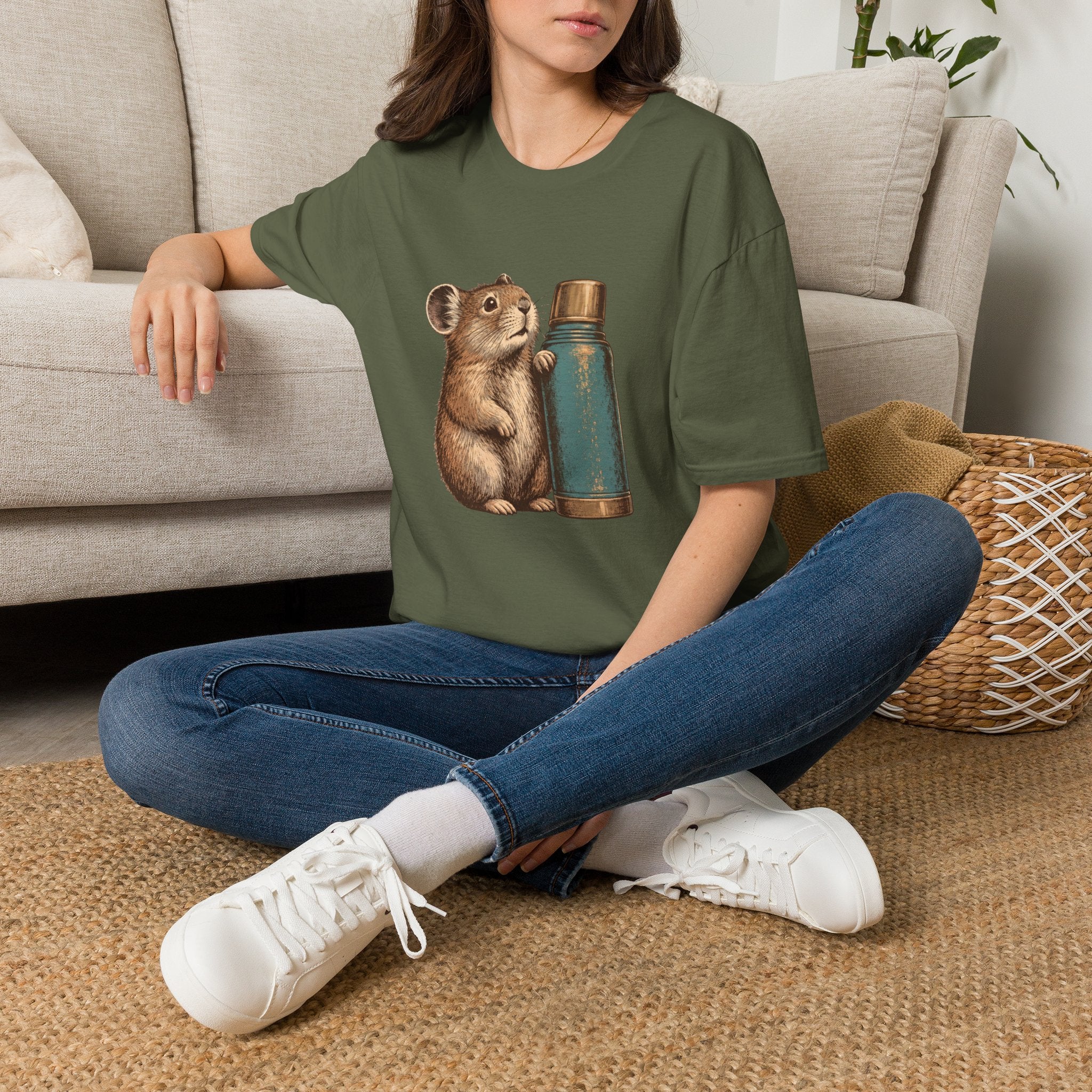 Der Pausenkumpel T-Shirt