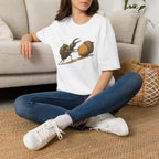 Jede Eichel zählt T-Shirt