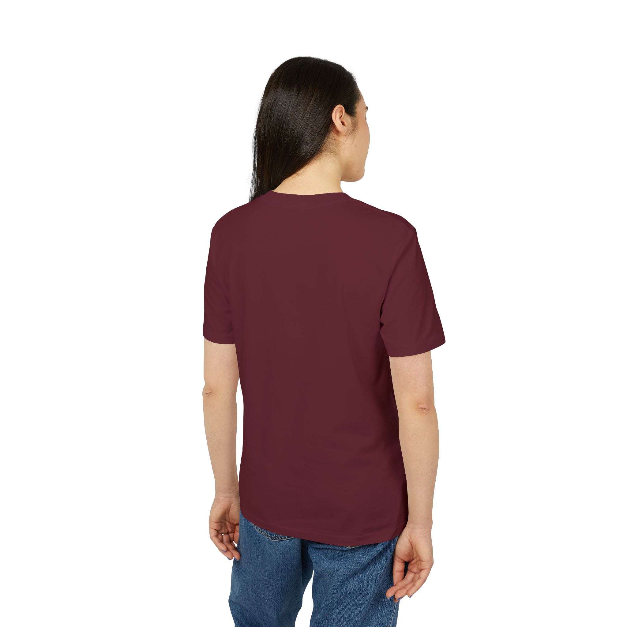 Mond-Eule T-shirt