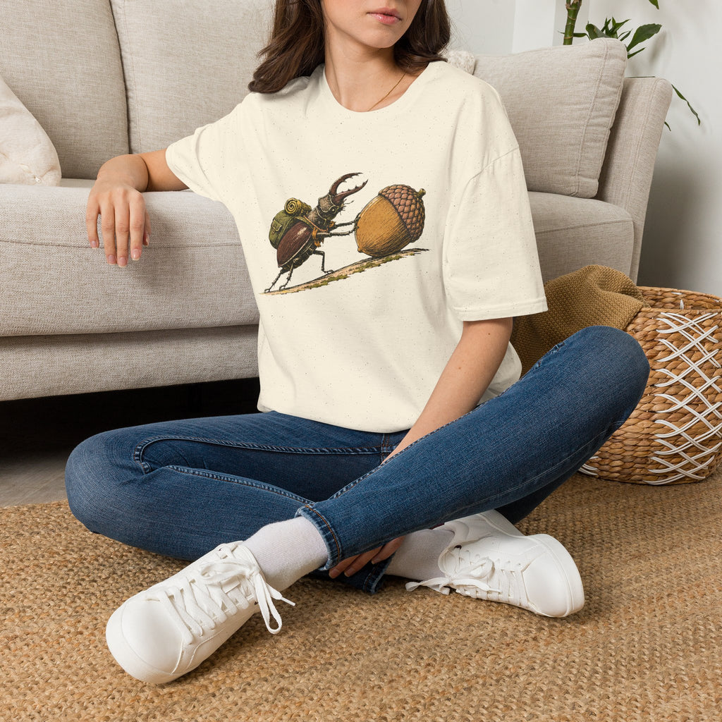 Jede Eichel zählt T-Shirt