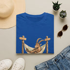 Kartenhängematte T-Shirt