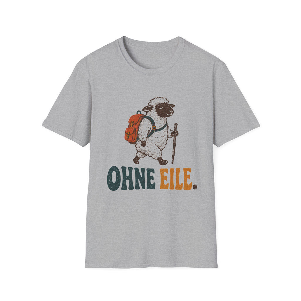 ohne eile T-Shirt