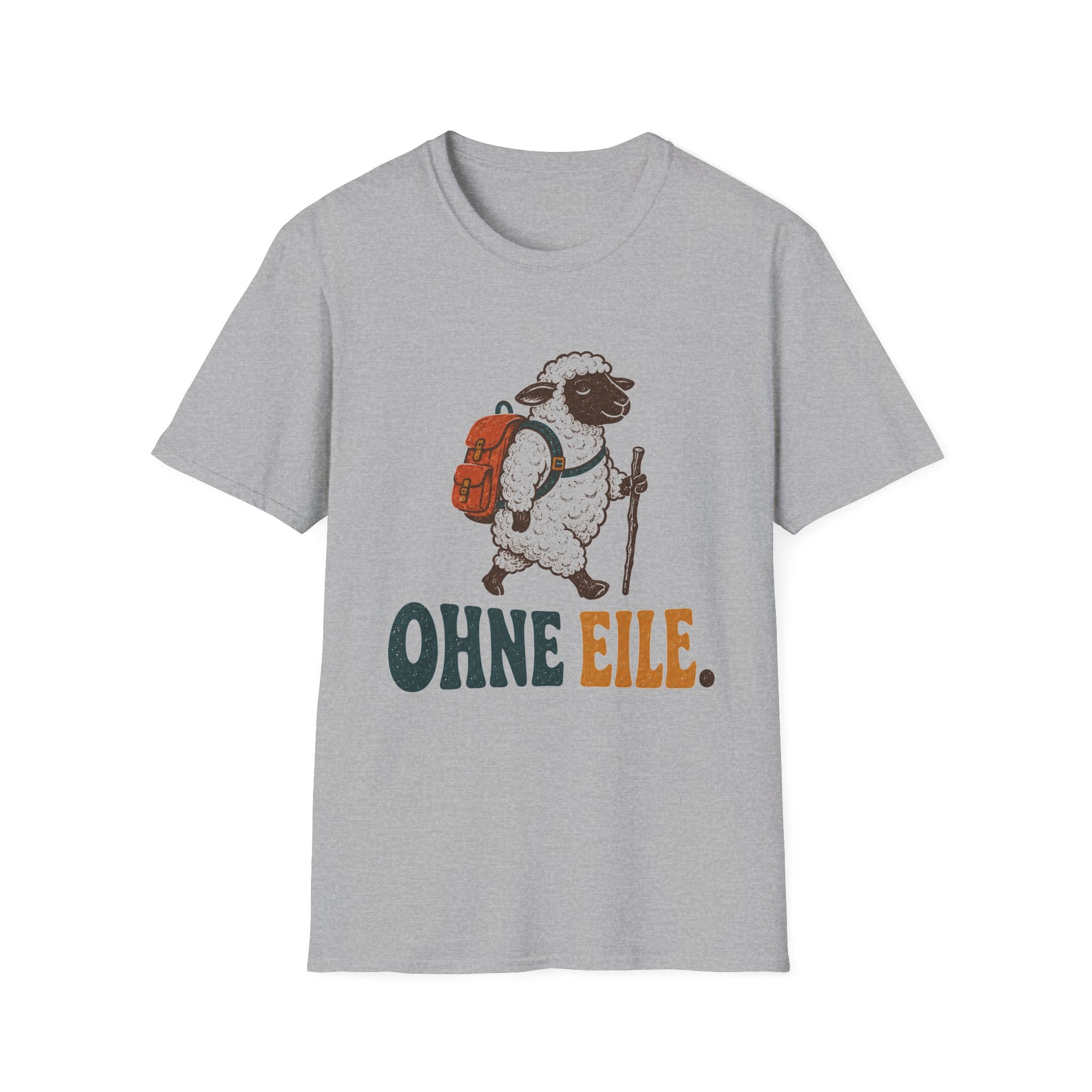 ohne eile T-Shirt