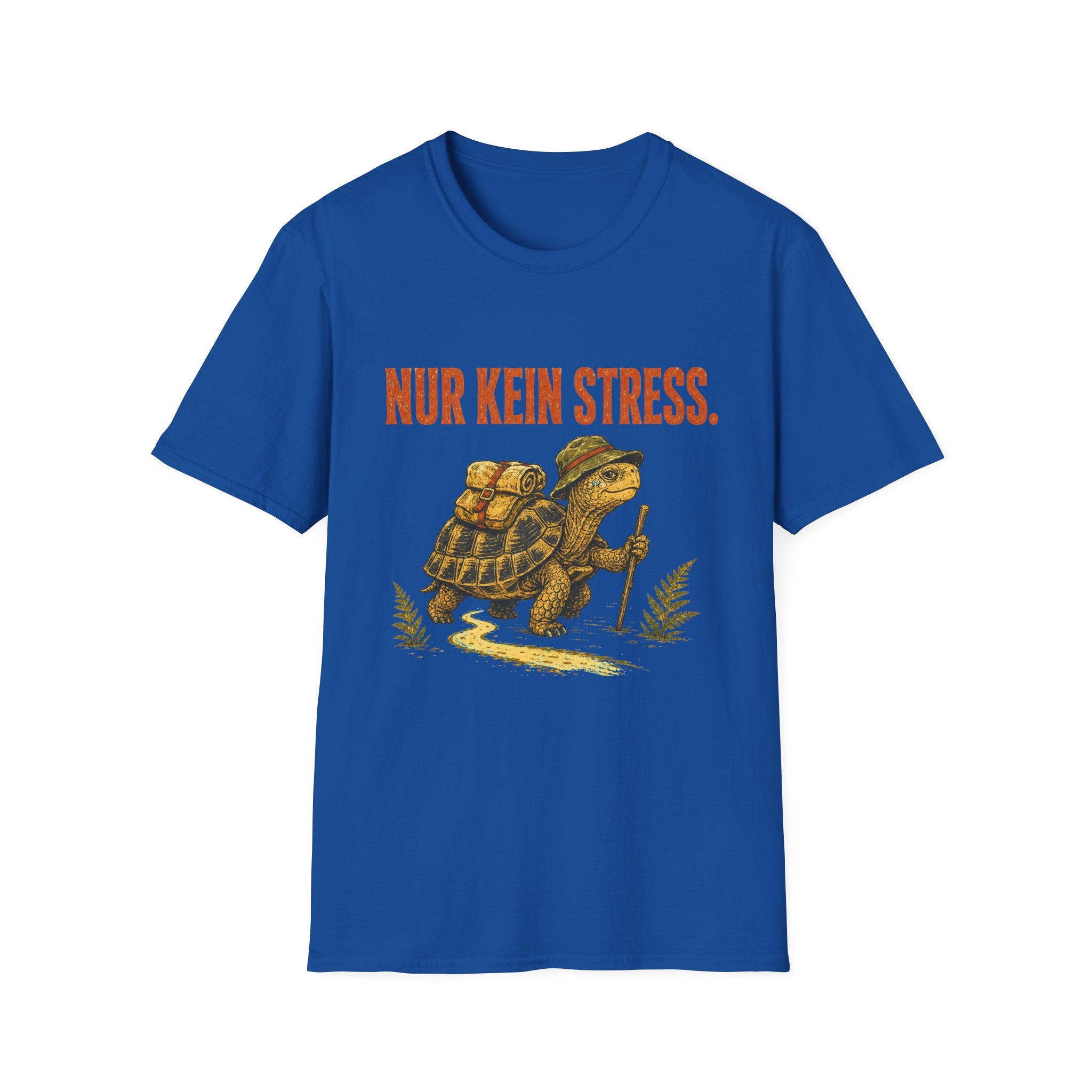Nur kein Stress T-Shirt