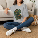 Gut getarnt, schlecht orientiert T-Shirt