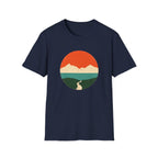 Retro-Horizont T-Shirt