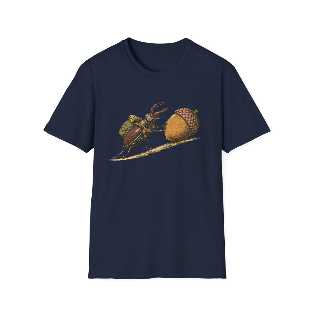 Jede Eichel zählt T-Shirt