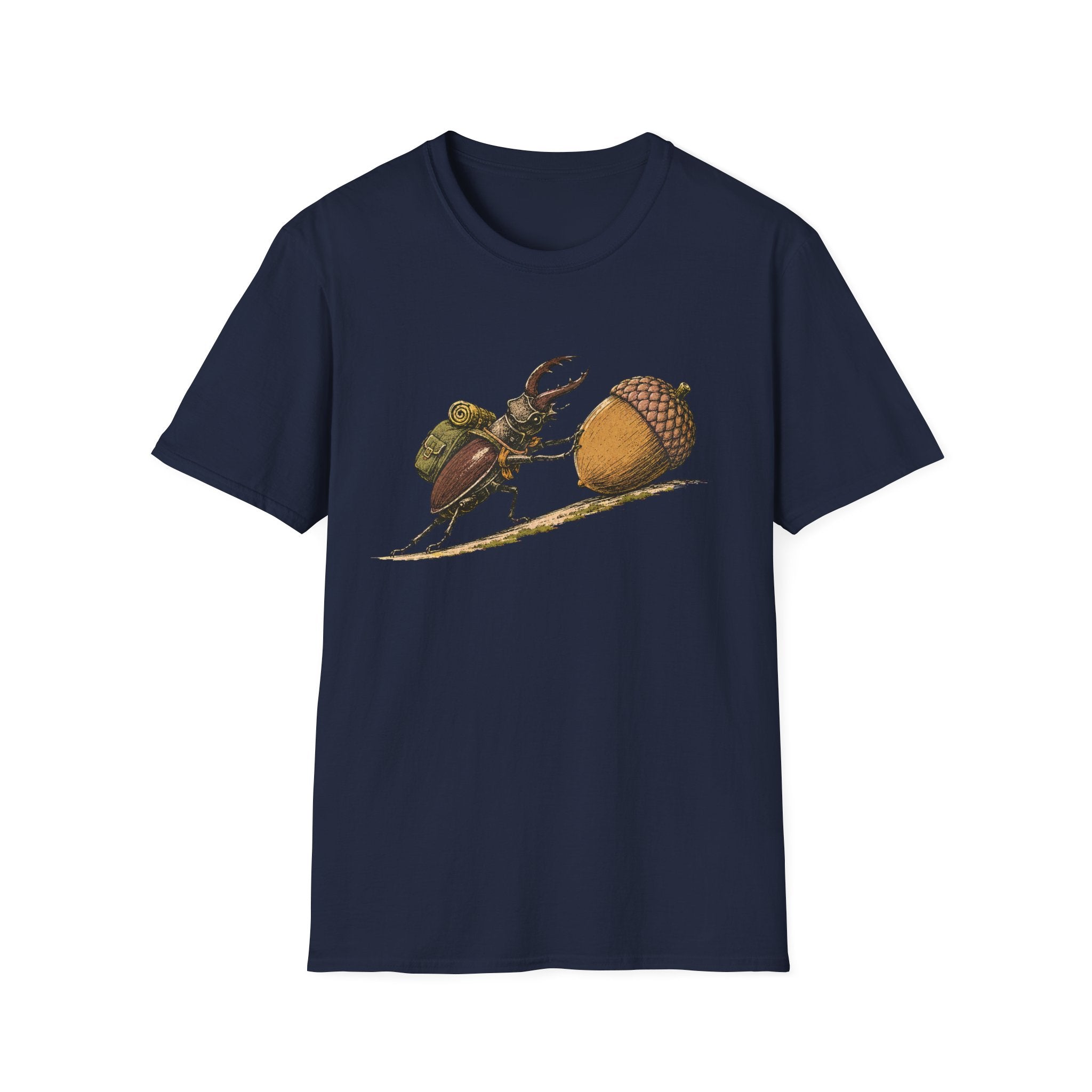 Jede Eichel zählt T-Shirt