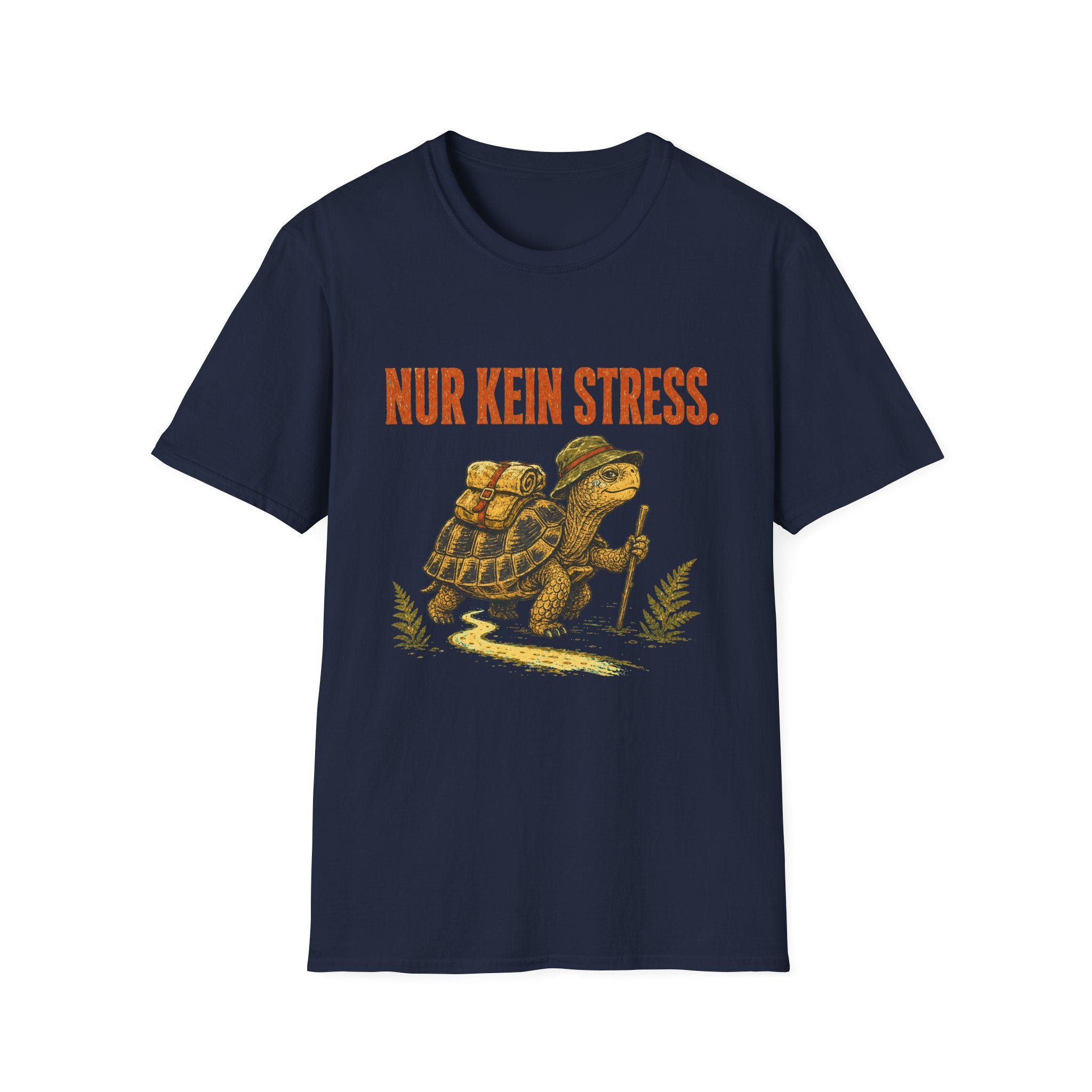 Nur kein Stress T-Shirt