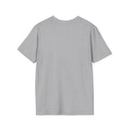 Murmeltier in Wandersocke T-Shirt