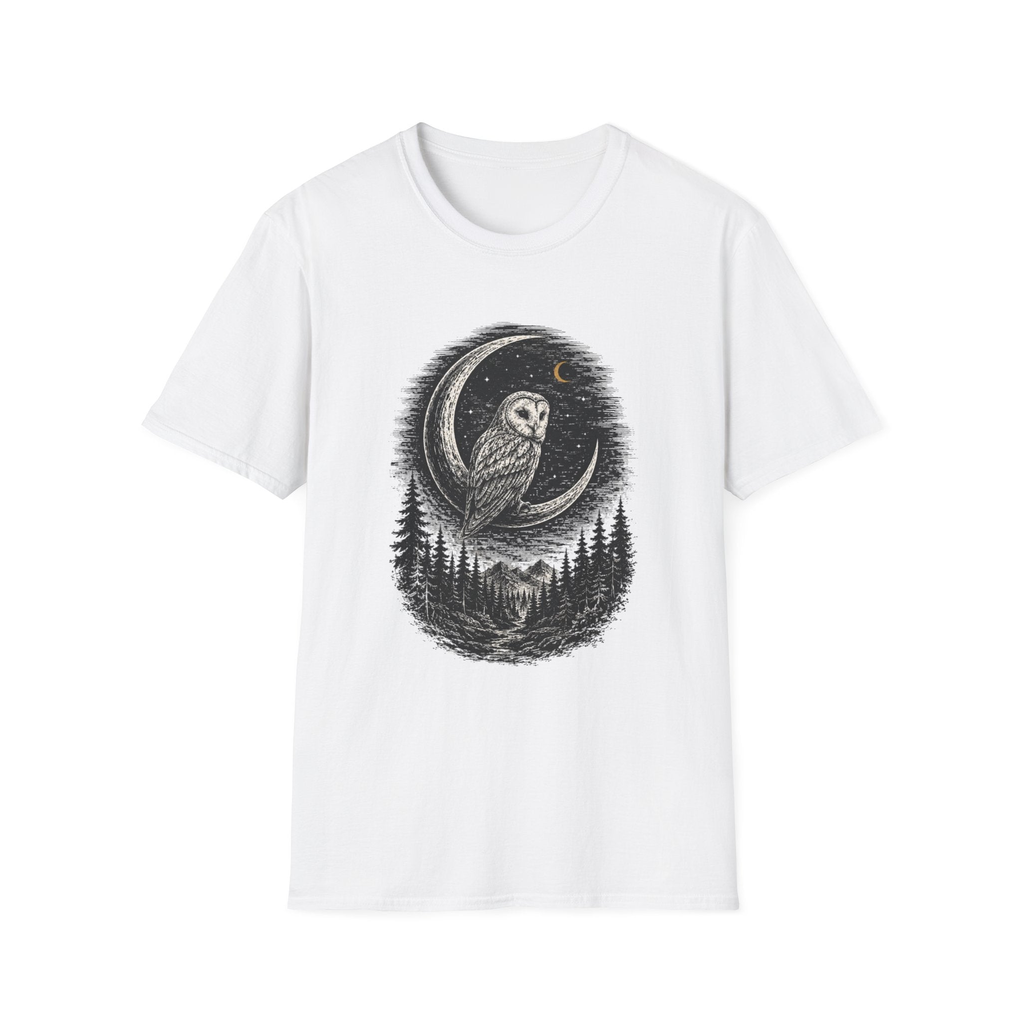 Lunar Sentinel T-Shirt