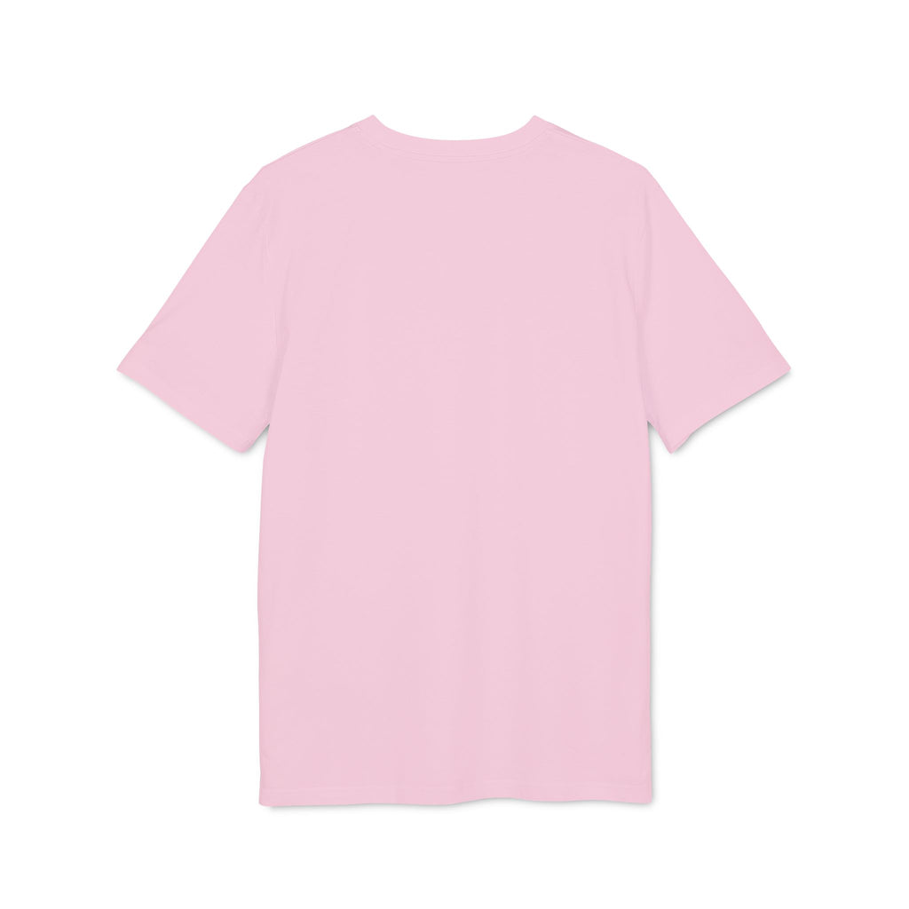 (Un)entschlossene Wanderschnecke T-shirt
