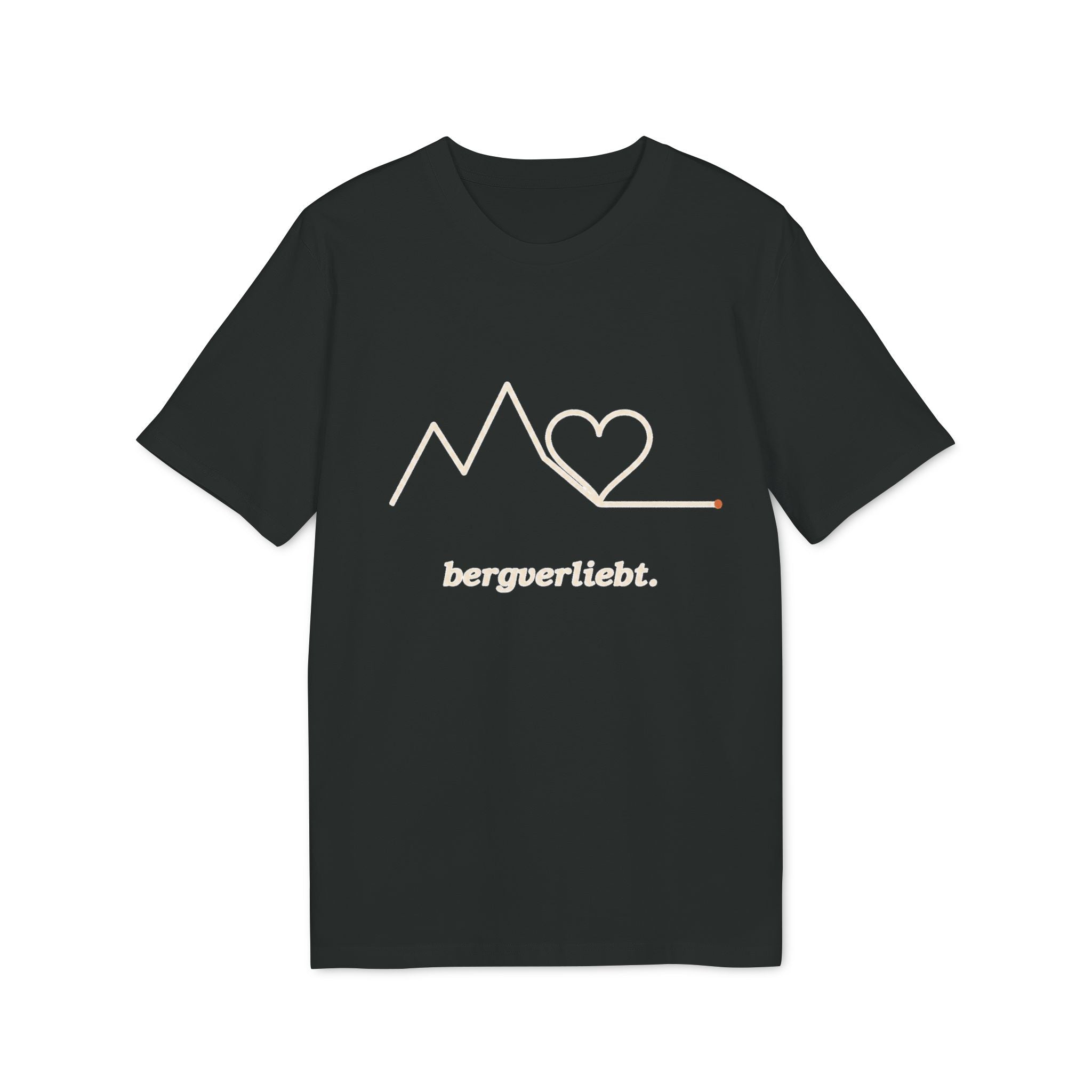 Bergverliebt T-shirt