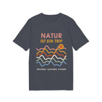 Natur ist ein Trip T-shirt