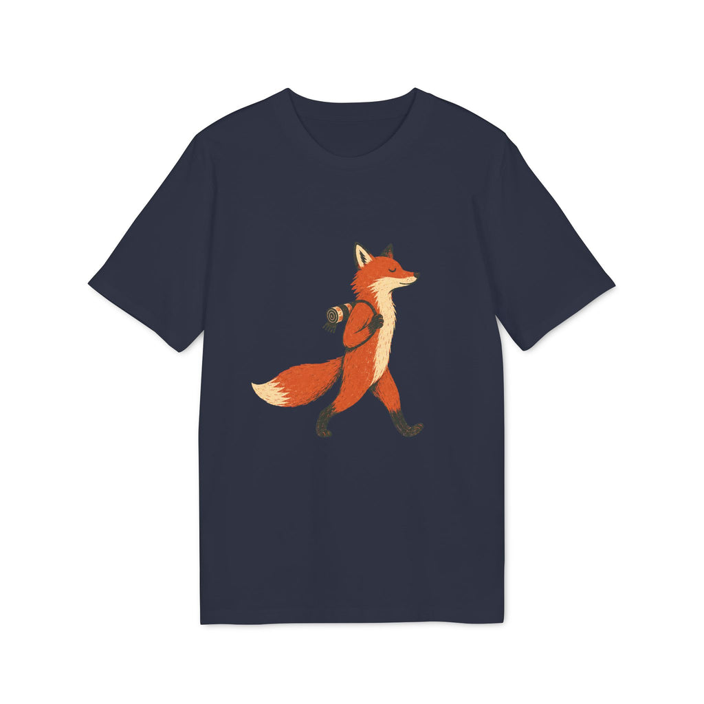 Wanderfuchs T-shirt