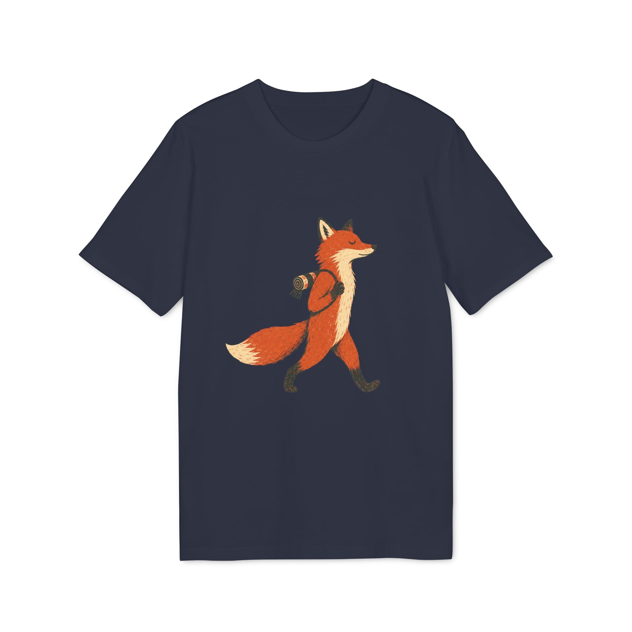 Wanderfuchs T-shirt