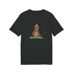 Gemütliches Murmeltier T-shirt