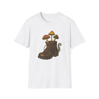 Nur kurz Pause gemacht T-Shirt