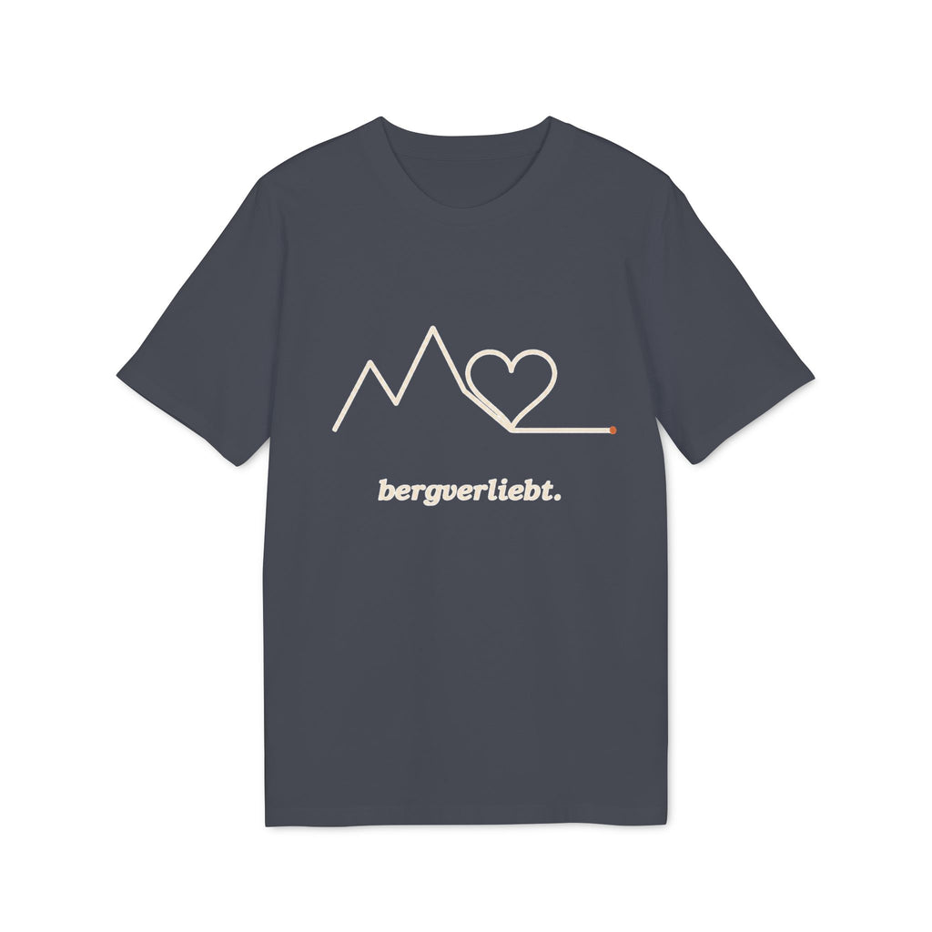 Bergverliebt T-shirt