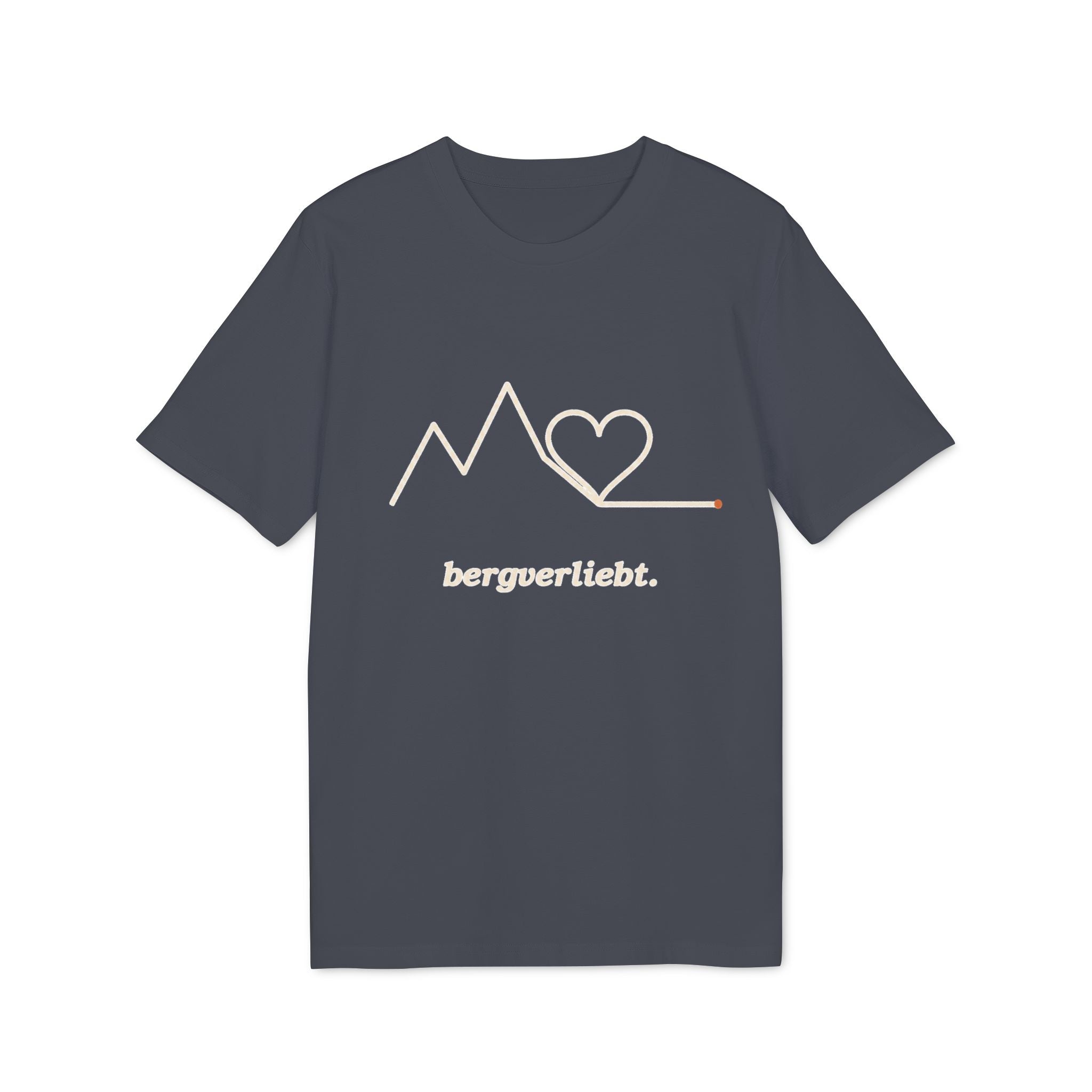 Bergverliebt T-shirt