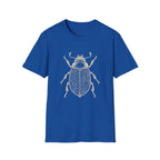 Topo-Käfer T-Shirt