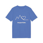 Bergverliebt T-shirt