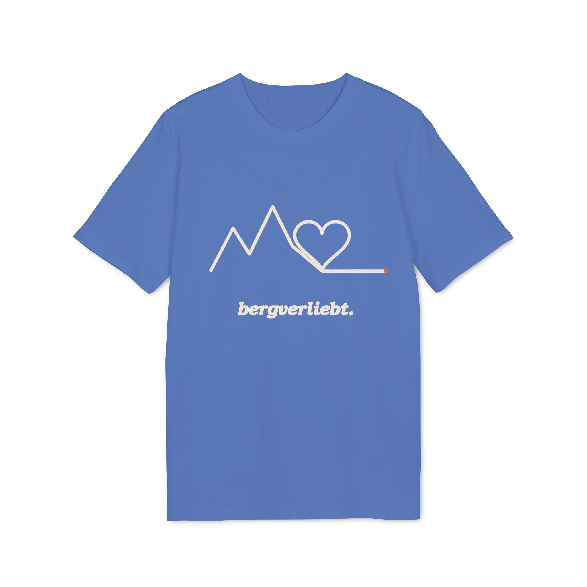 Bergverliebt T-shirt