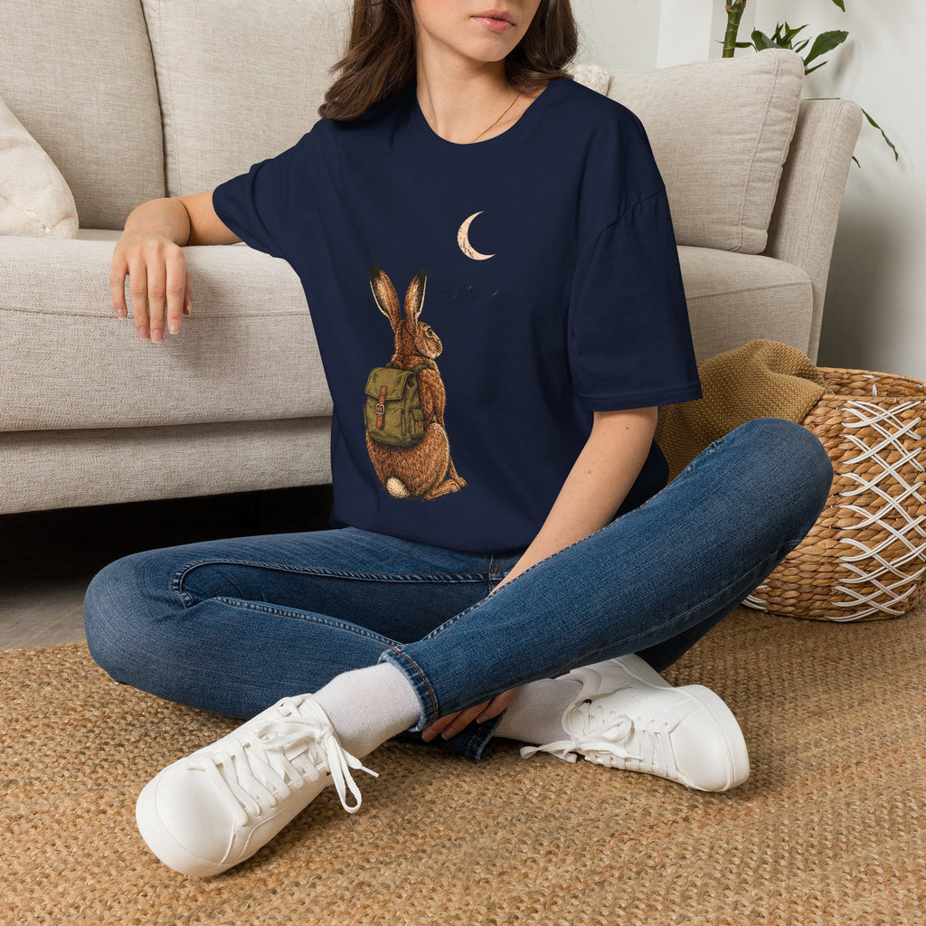 Nachtwanderer T-Shirt