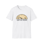 Laufe auf reserve T-Shirt