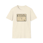 Route wird neu berechnet T-Shirt