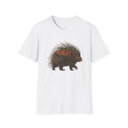 Stachelig unterwegs T-Shirt
