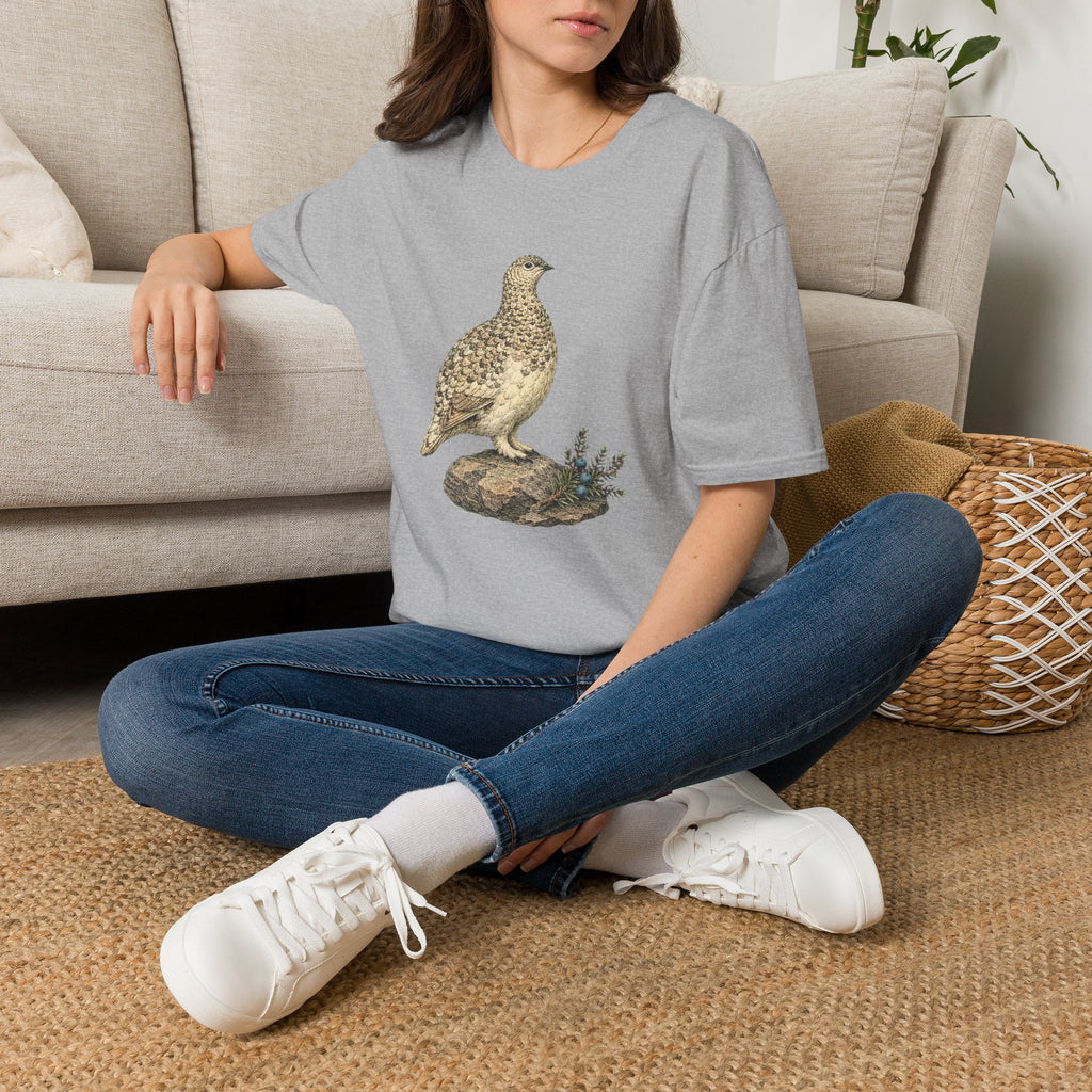 Wächter der Alpen T-Shirt