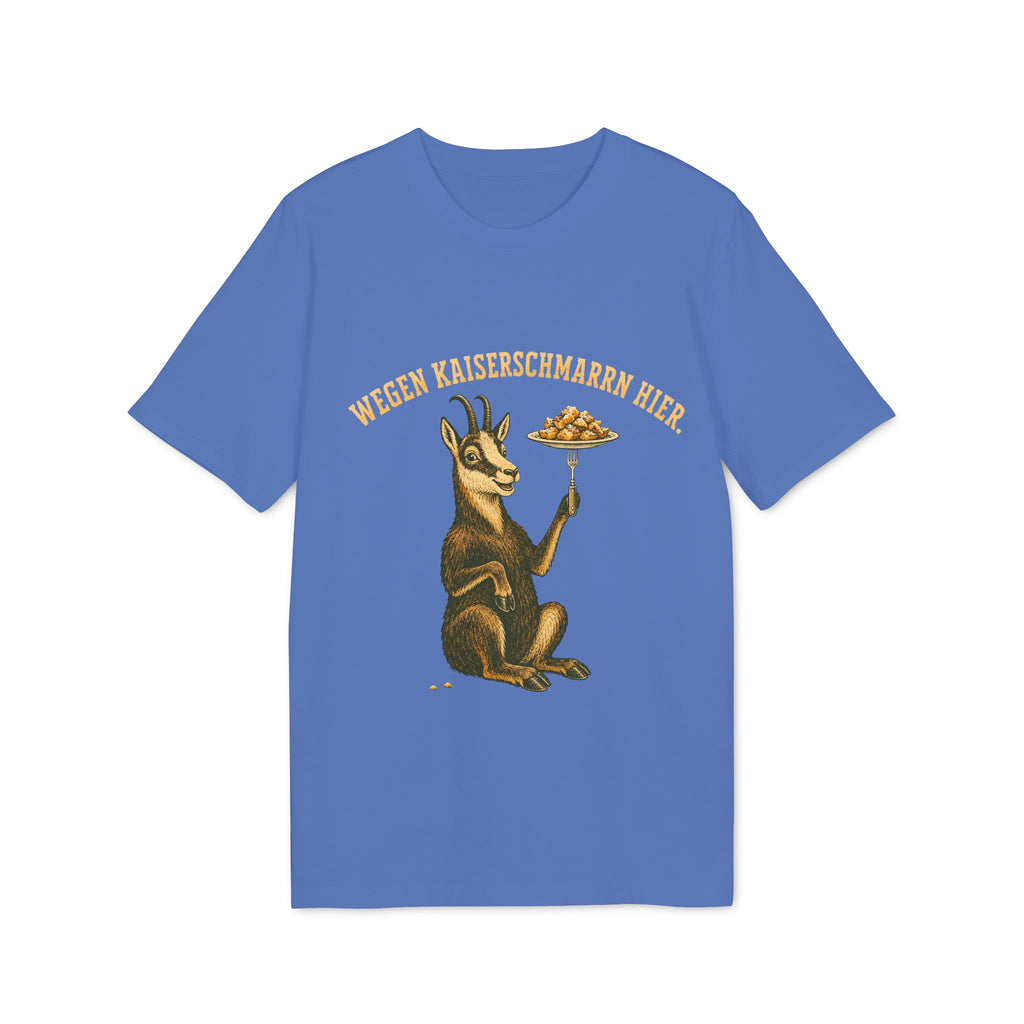 Wegen Kaiserschmarrn hier T-shirt
