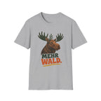 Mehr Wald T-Shirt