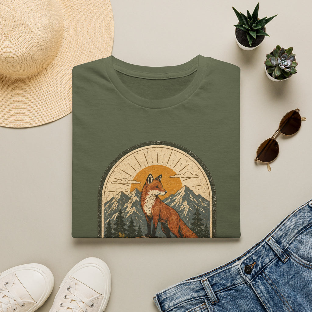 Waldbande T-Shirt