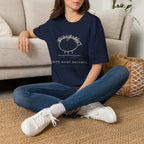 Bitte nicht drücken! T-Shirt