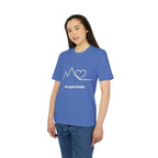 Bergverliebt T-shirt