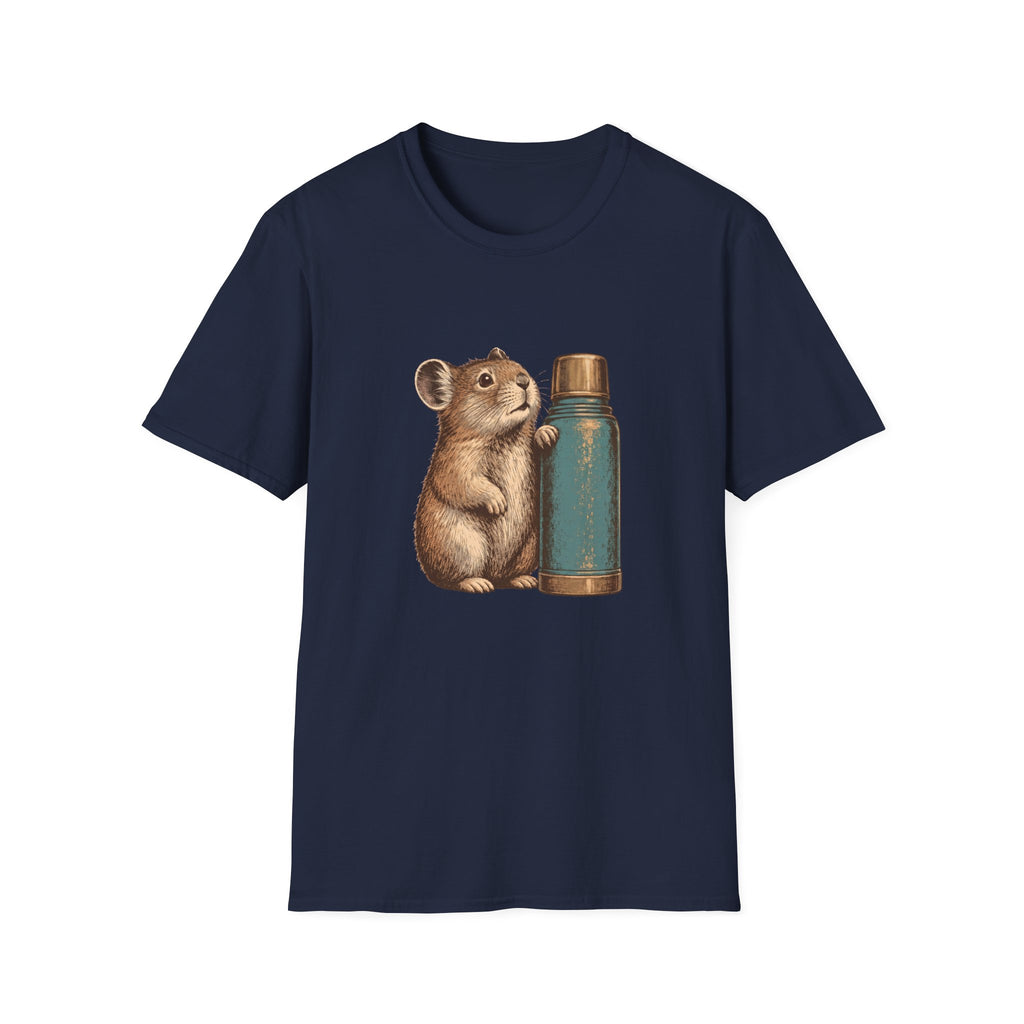 Der Pausenkumpel T-Shirt