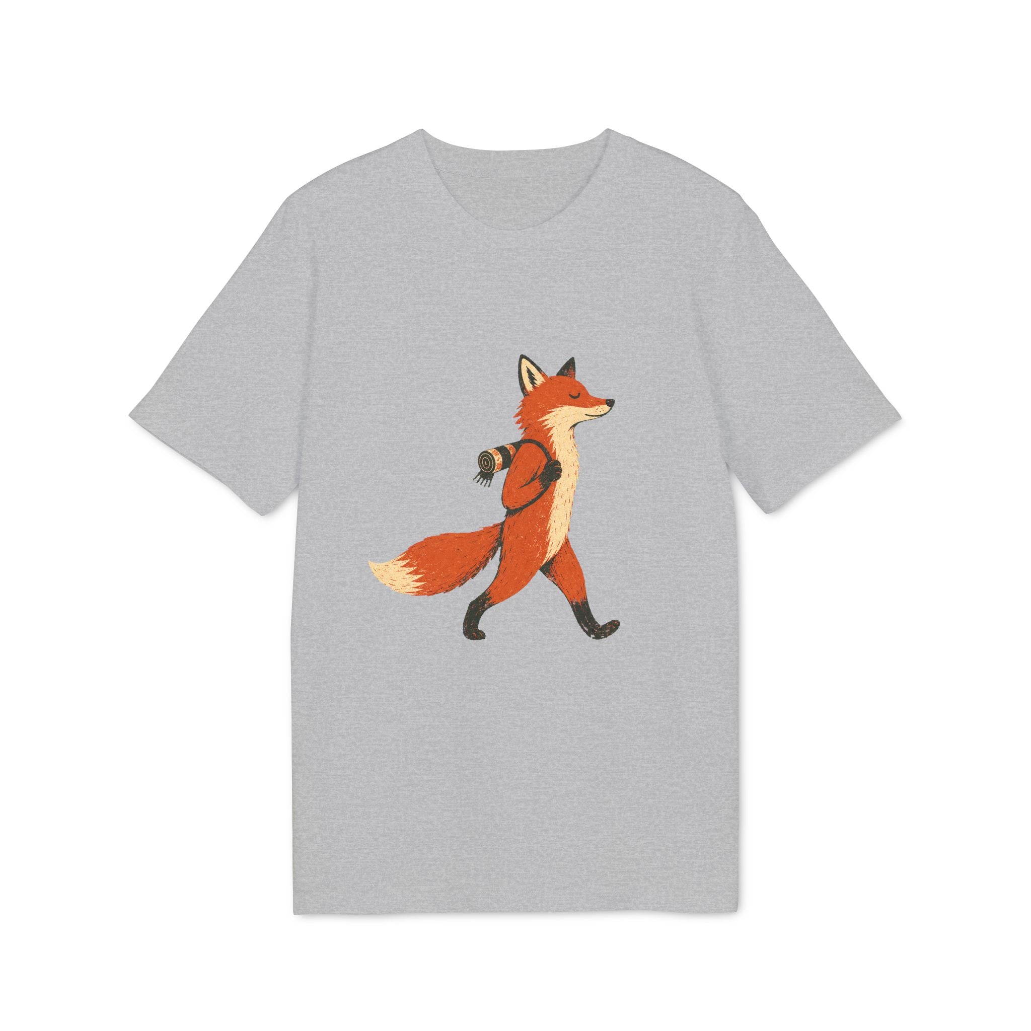 Wanderfuchs T-shirt